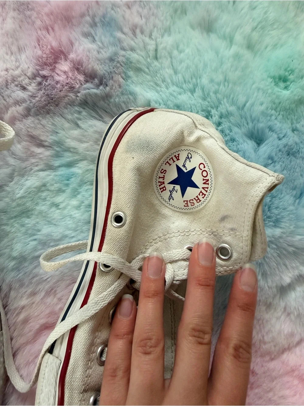 converse - Picture 6 of 9